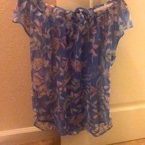 Lauren Conrad blouse